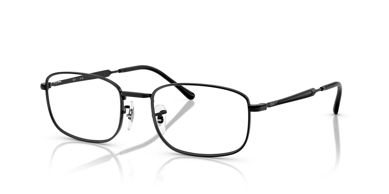 Ray-Ban 6533 Eyeglasses - view 18